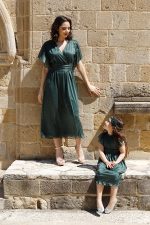 KIDS DRESS SHORT SLEEVE - Image 21