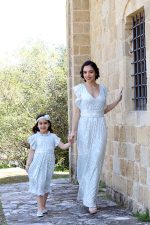 KIDS DRESS SHORT SLEEVE - Image 24