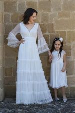 KIDS DRESS SHORT SLEEVE - Image 25
