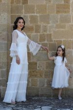KIDS DRESS SHORT SLEEVE - Image 26