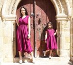 KIDS DRESS SHORT SLEEVE - Image 28