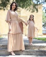 KIDS DRESS SHORT SLEEVE - Image 32