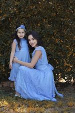 KIDS DRESS SHORT SLEEVE - Image 34