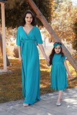 KIDS DRESS SHORT SLEEVE - Image 38