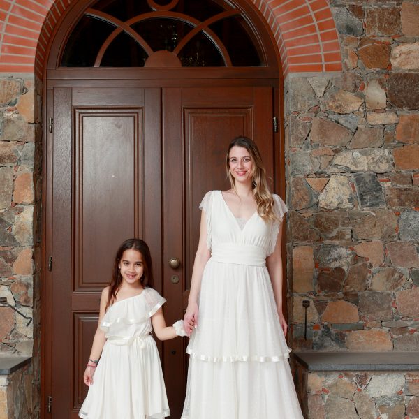 KIDS DRESS