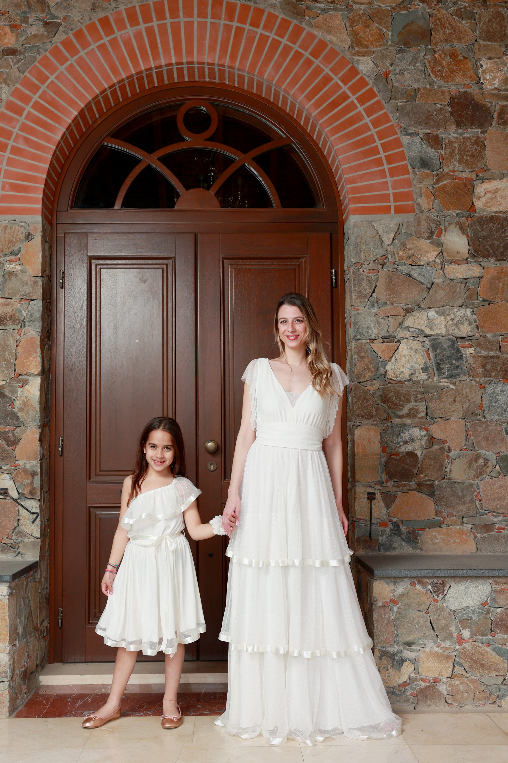 MD741.jpg KIDS DRESS - Image 1
