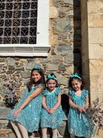KIDS DRESS - Image 2