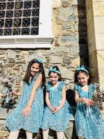 KIDS DRESS - Image 3