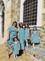 KIDS DRESS - Image 4