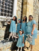 KIDS DRESS - Image 6