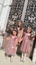 KIDS DRESS - Image 8