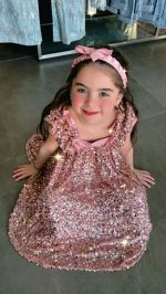 KIDS DRESS - Image 14