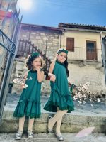 KIDS DRESS