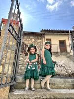 KIDS DRESS - Image 2