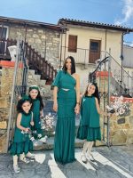 KIDS DRESS - Image 3