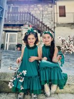 KIDS DRESS - Image 4
