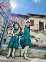 KIDS DRESS - Image 6