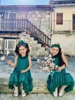 KIDS DRESS - Image 8