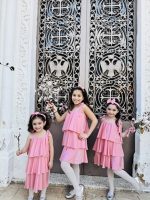 KIDS DRESS