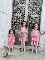 KIDS DRESS - Image 2