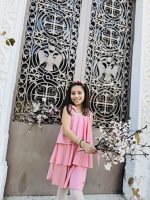 KIDS DRESS - Image 3