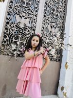 KIDS DRESS - Image 4