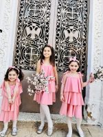 KIDS DRESS - Image 5