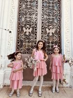 KIDS DRESS - Image 7