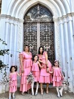 KIDS DRESS - Image 10