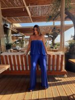 JUMPSUIT RUFFLED - Image 2