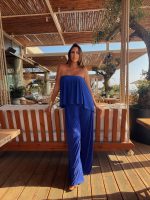 JUMPSUIT RUFFLED - Image 4