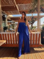 JUMPSUIT RUFFLED - Image 5