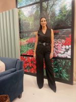 TROUSER HIGH WAIST - Image 3