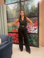 TROUSER HIGH WAIST - Image 4