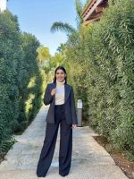 TROUSER HIGH WAIST - Image 8