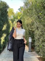 TROUSER HIGH WAIST - Image 10