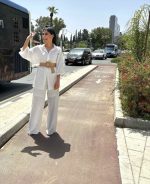 TROUSER ELASTIC WAIST - Image 2