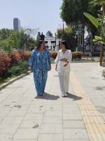 TROUSER ELASTIC WAIST - Image 3