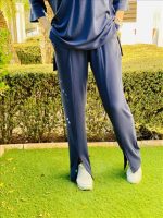 TROUSER RIBBED - Image 4
