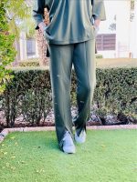 TROUSER RIBBED - Image 8