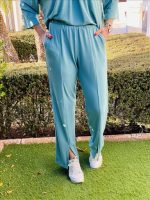 TROUSER RIBBED - Image 10