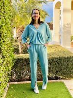 TROUSER RIBBED - Image 11