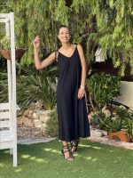 JUMPSUIT ZIP KILOT