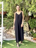 JUMPSUIT ZIP KILOT - Image 2