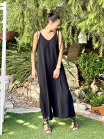 JUMPSUIT ZIP KILOT - Image 3