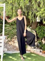 JUMPSUIT ZIP KILOT - Image 4