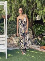 JUMPSUIT ZIP KILOT - Image 5