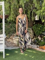 JUMPSUIT ZIP KILOT - Image 7