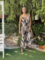 JUMPSUIT ZIP KILOT - Image 8