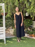 JUMPSUIT ZIP KILOT - Image 9